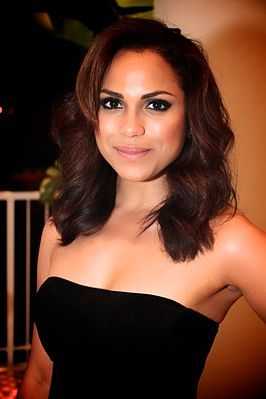 Голая Моника Реймунд фото 1