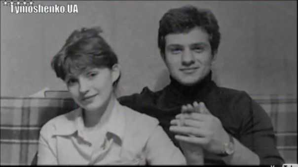 Голая Юлия Тимошенко фото 13