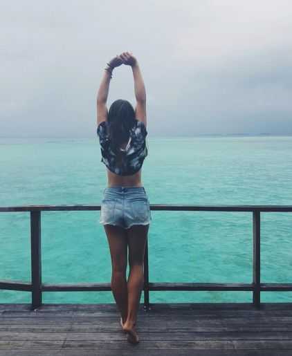 Голая Дарья Касаткина фото 7