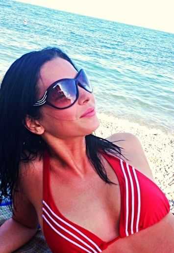 Голая Анна Неделько фото 3