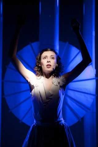 Голая Алёна Котова фото 7