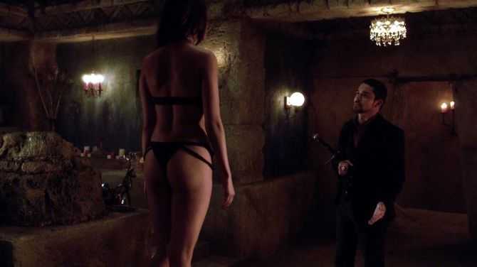 Голая Эйса Гонсалес фото 15