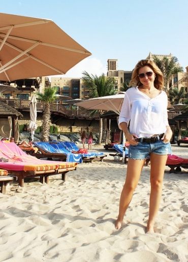 Голая Инна Маликова фото 24