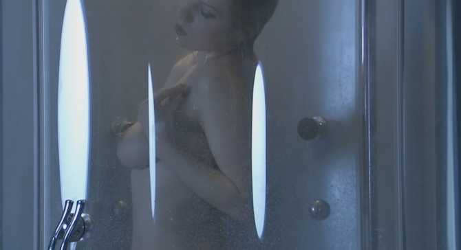 Голая Анна Жимская фото 17