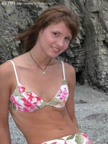 Голая Юлия Пожидаева фото 8