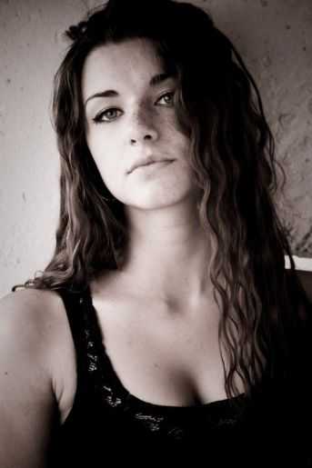 Голая Анастасия Сиваева фото 21