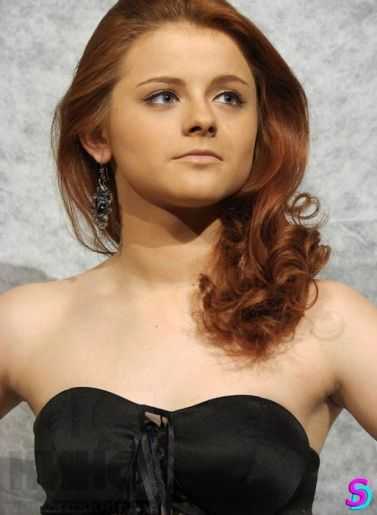 Голая Ксения Суркова фото 1