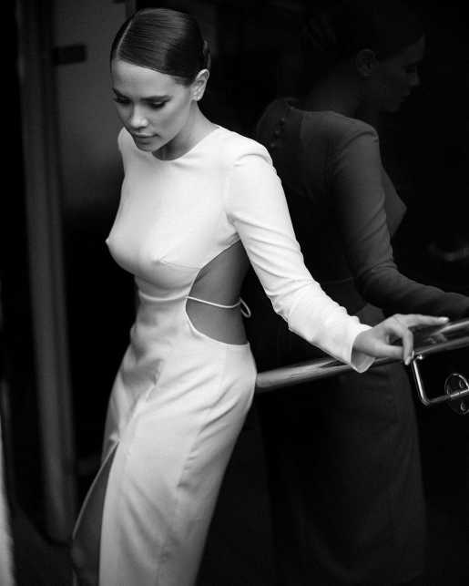 Голая Анастасия Резник фото 28