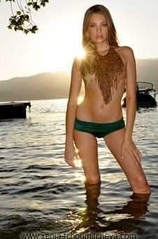 Голая Ксения Чумичева фото 51