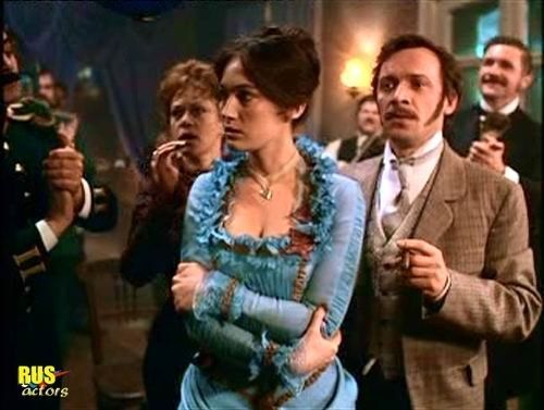 Голая Лариса Гузеева фото 6