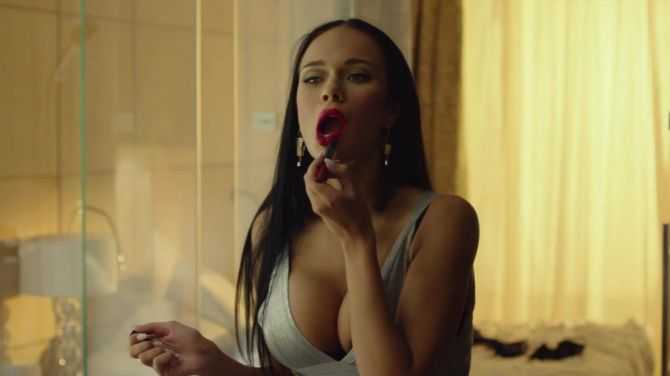 Голая Яна Кошкина фото 26