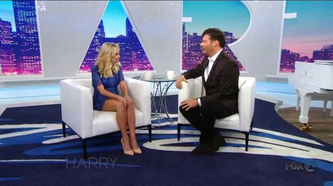 Голая Кристин Ченоуэт фото 10