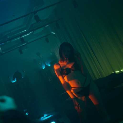 Голая Анастасия Красовская фото 19