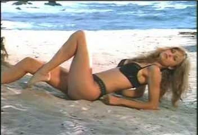 Голая Ванесса Энджел фото 16