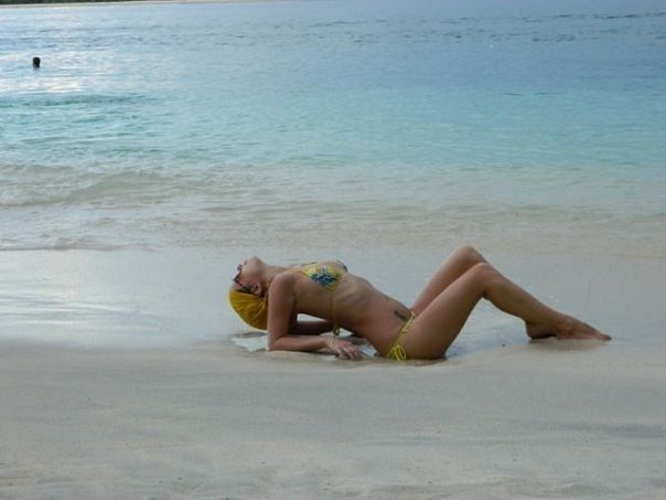 Голая Нелли Ермолаева фото 9