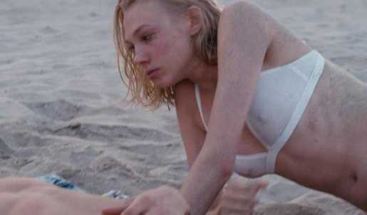 Голая Марина Васильева фото 35