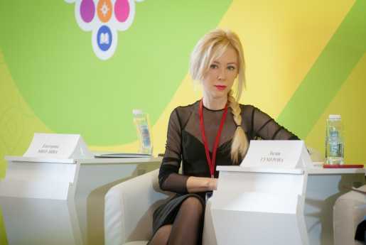 Голая Екатерина Мизулина фото 4