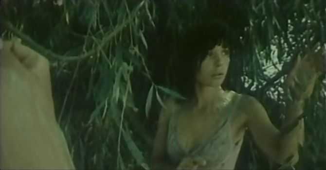 Голая Вера Глаголева фото 2