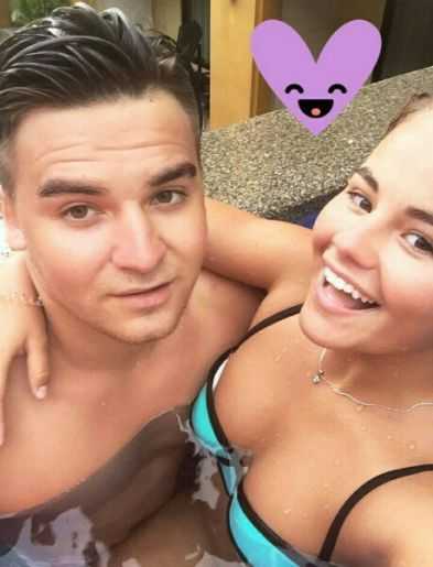 Голая Ольга Баранова фото 4