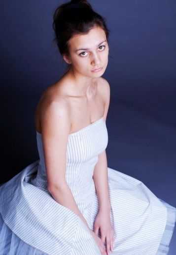 Голая Ирина Вилкова фото 21