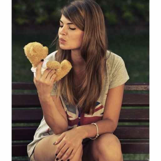 Голая Софья Тартакова фото 3