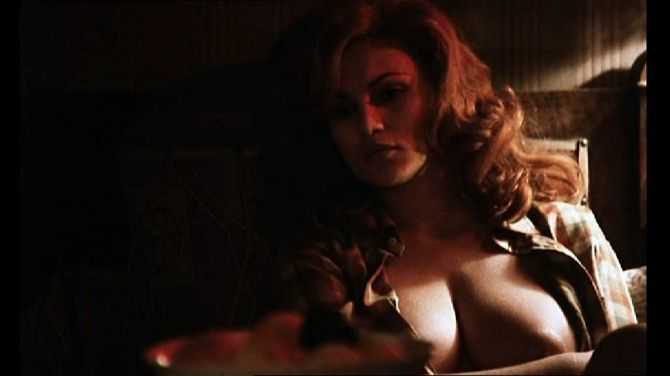 Голая Серена Гранди фото 14