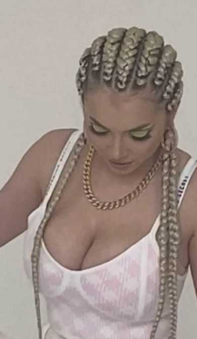 Голая Бобриха фото 23