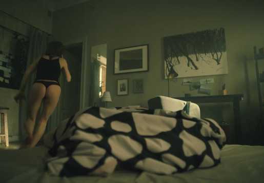 Голая Дарья Урсуляк фото 12