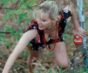 Голая Яна Троянова фото 9