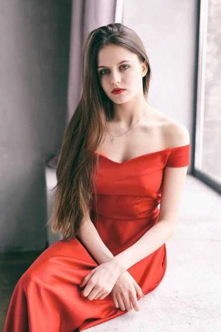 Голая Ксения Утехина фото 2