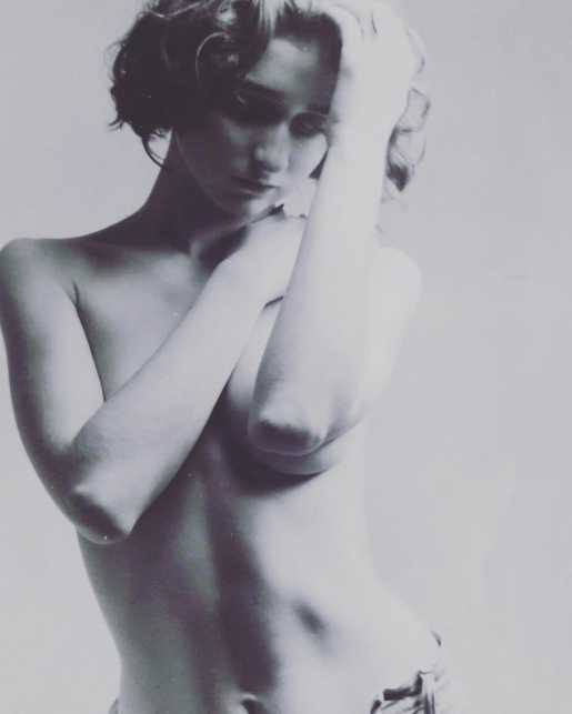 Голая Екатерина Стулова фото 17