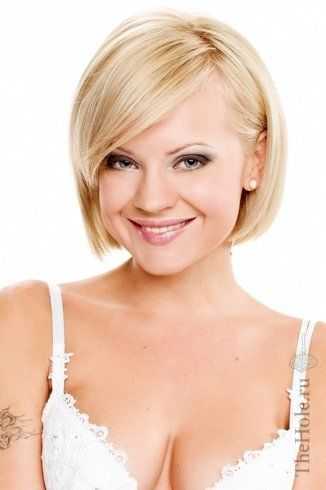 Голая Ирина Ортман фото 14