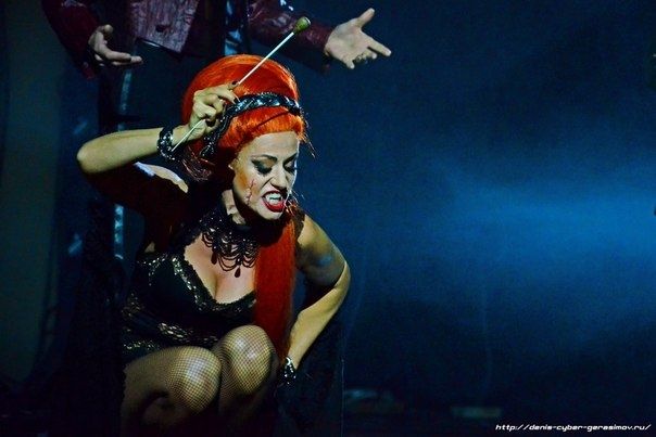 Голая Анна Ковальчук фото 7