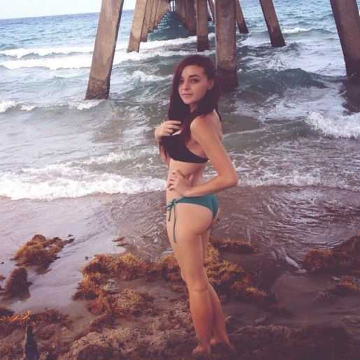 Голая Мэйси Уильямс фото 11