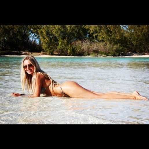 Голая Наталья  из Молодёжки фото 5