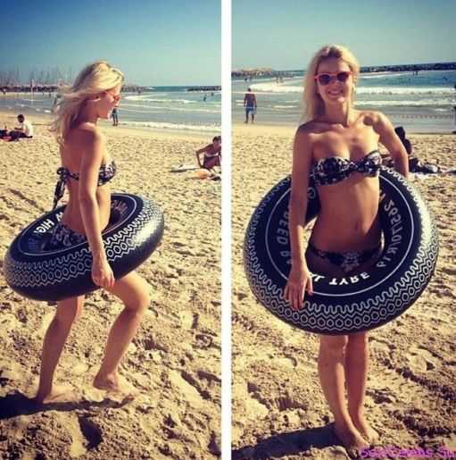 Голая Екатерина Кузнецова фото 14