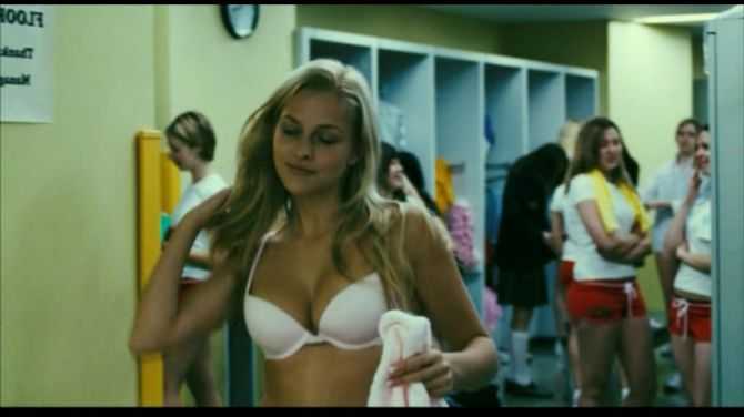 Голая Тереза Палмер фото 14