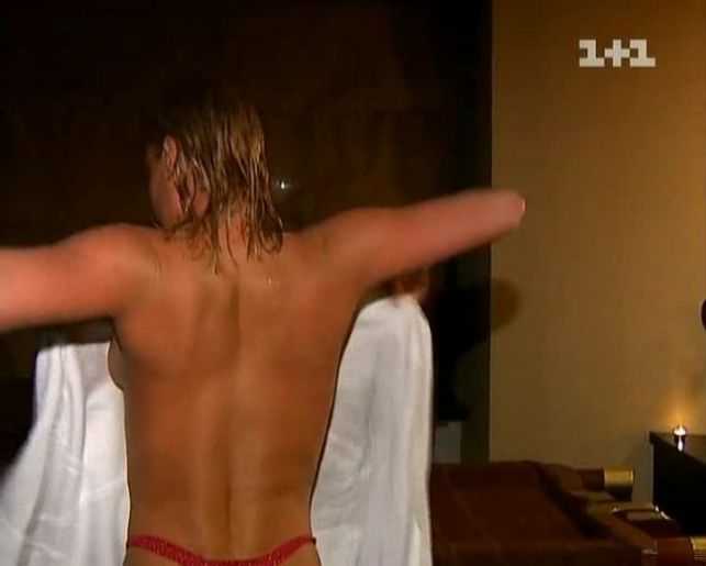 Голая Анастасия Волочкова фото 13