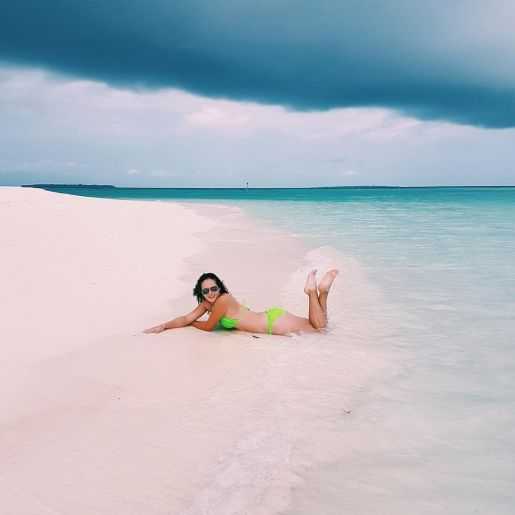 Голая Дарья Касаткина фото 6