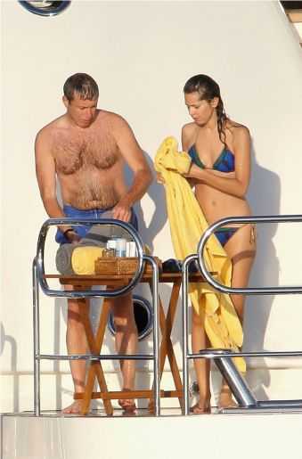 Голая Дарья Жукова фото 4