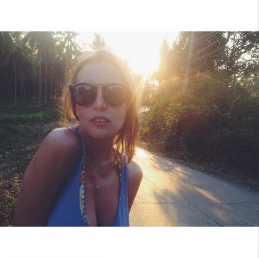 Голая Анна Шепелева фото 6