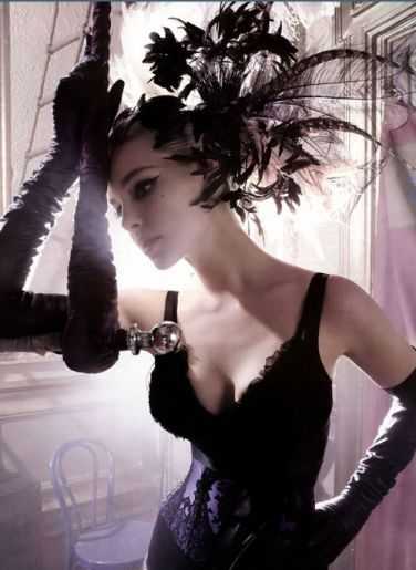 Голая Кэтрин Хейгл фото 31