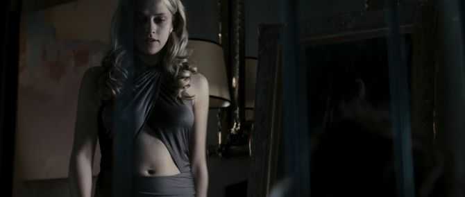 Голая Тереза Палмер фото 18