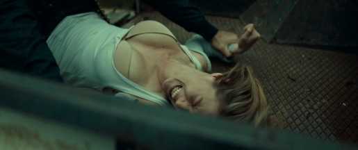 Голая Милена Радулович фото 8