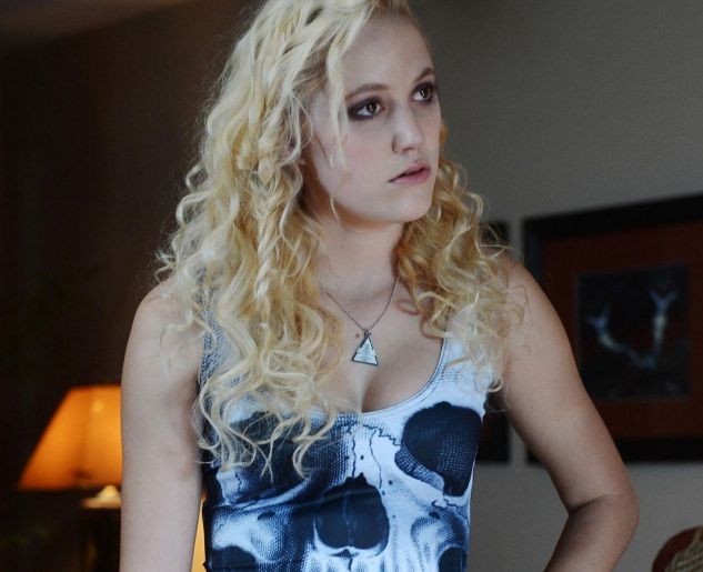 Голая Майка Монро фото 4