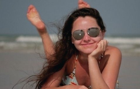 Голая Таня из Универа фото 3