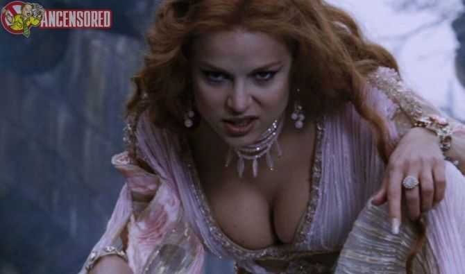 Голая Елена Анайя фото 1