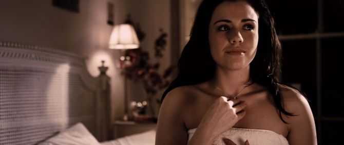 Голая Дженни Жак фото 4