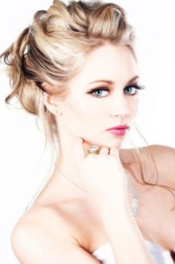 Голая Отем Диал фото 6