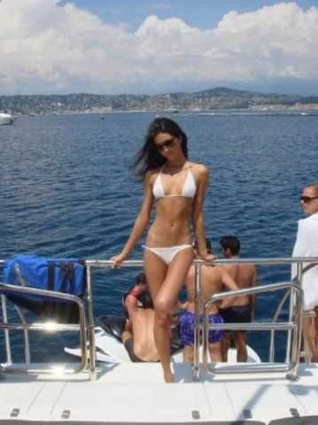 Голая Анастасия Тукмачева фото 17